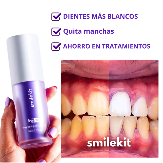 Smilekit v34